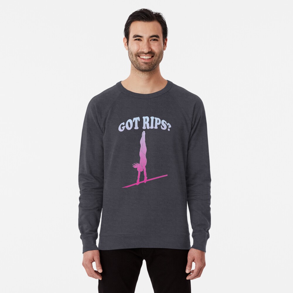 Item preview, Lightweight Sweatshirt designed and sold by RosieRiggs.