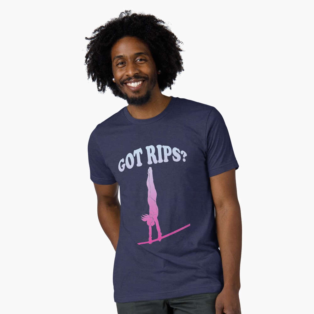 Item preview, Tri-blend T-Shirt designed and sold by RosieRiggs.