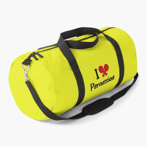 Item preview, «I Love Percussion» Music Piano Band Orchestra  designed and sold by musicmusicpin.
