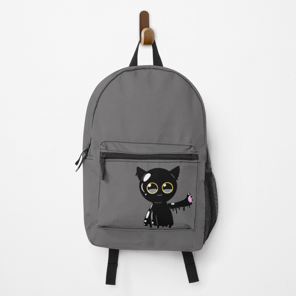 Item preview, Backpack designed and sold by RubyRedReaper.