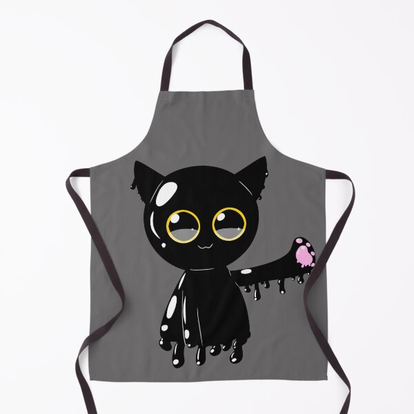 Item preview, Inkitty Kat designed and sold by RubyRedReaper.
