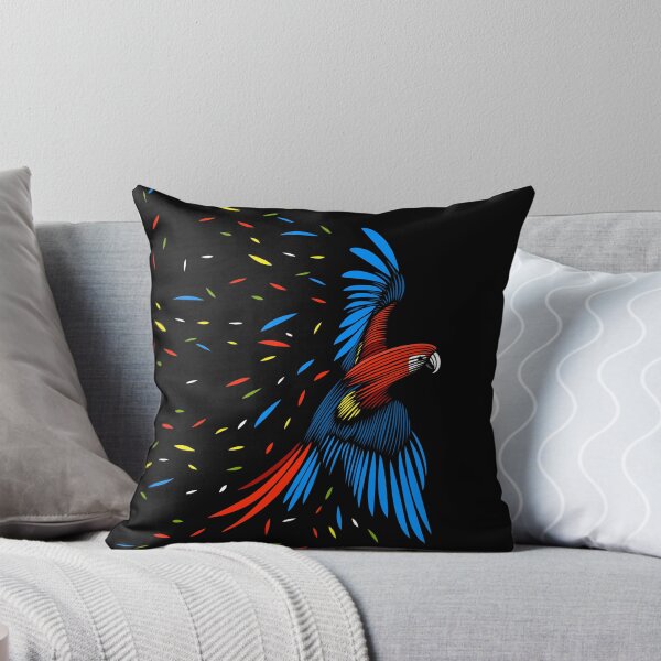 Item preview, Macaw lines designed and sold by albertocubatas.