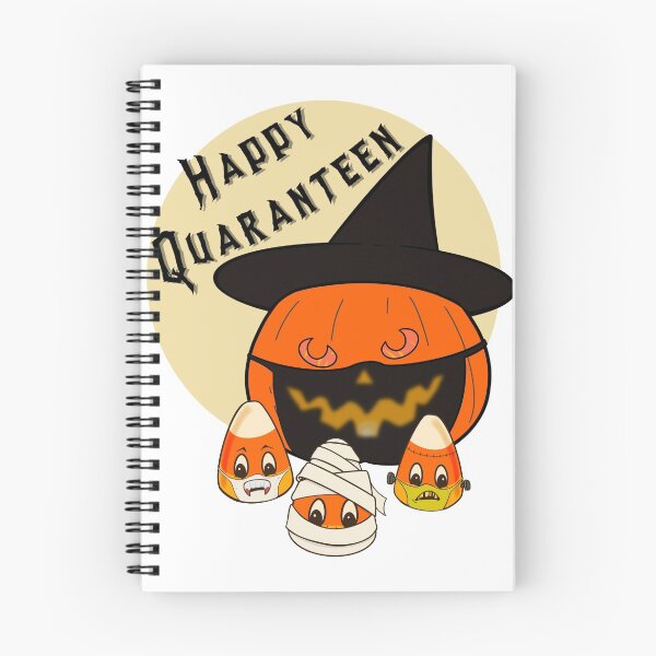 Item preview, Happy Quaranteen designed and sold by Happy-Grove.