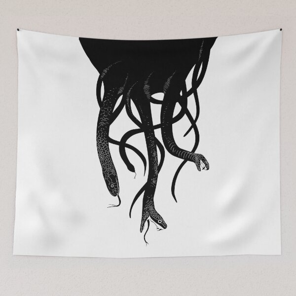Item preview, Snakes designed and sold by albertocubatas.