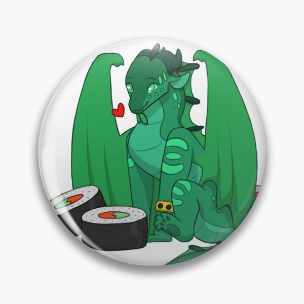 Artikelvorschau, Schildkröte und Sushi entworfen und verkauft von BlessedBlossom.
