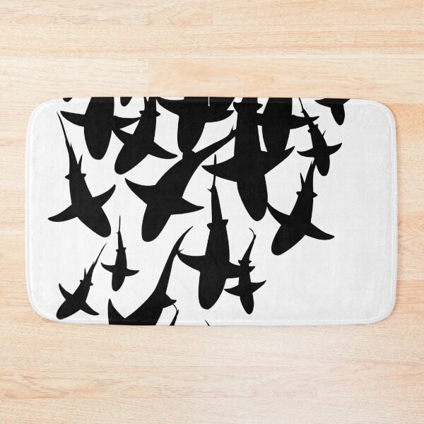 Item preview, Shark designed and sold by albertocubatas.