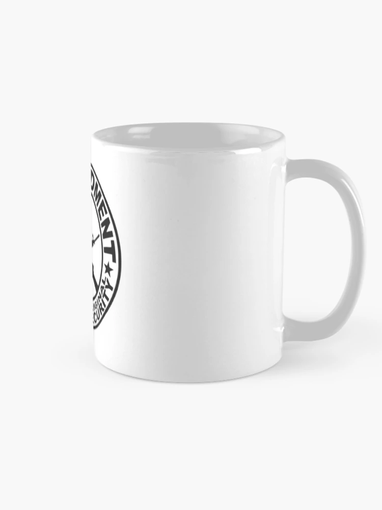 Thumbnail 3 of 6, Coffee Mug, 2nd Amendment designed and sold by OLD SARGE CLOTHING COMPANY.