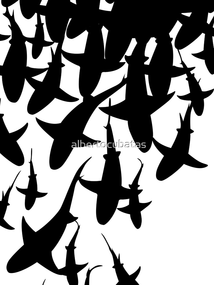 Shark by albertocubatas