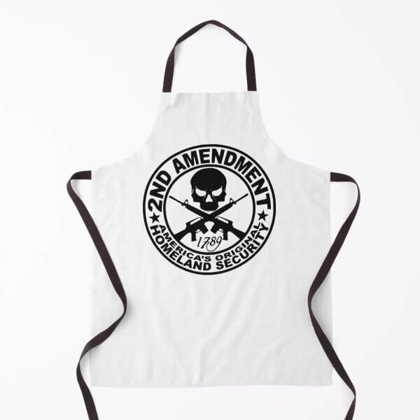 Item preview, 2nd Amendment designed and sold by OLD SARGE CLOTHING COMPANY.