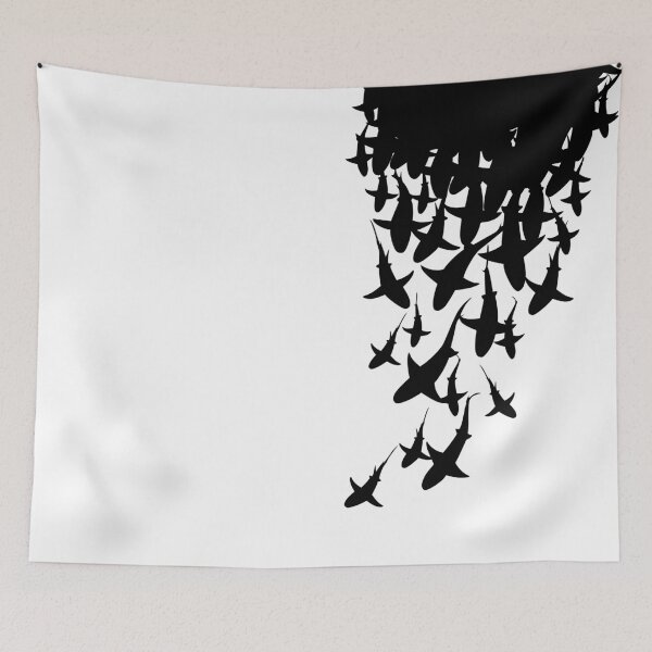 Item preview, Shark designed and sold by albertocubatas.