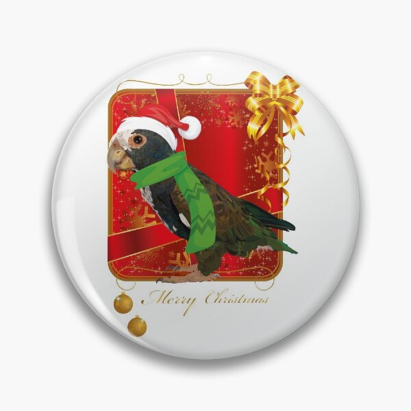 Item preview, Loro coroniblanco designed and sold by obscurite.
