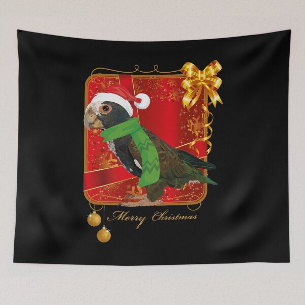 Item preview, Loro coroniblanco designed and sold by obscurite.