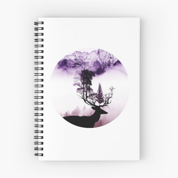 Item preview, Forest Guardian designed and sold by TwoLinerDesign.