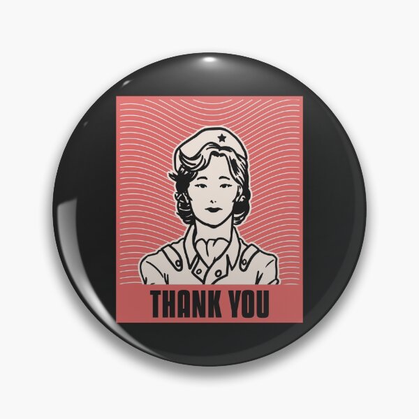 Item preview, Thank You designed and sold by AladdinMktgs.