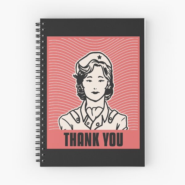 Item preview, Thank You designed and sold by AladdinMktgs.