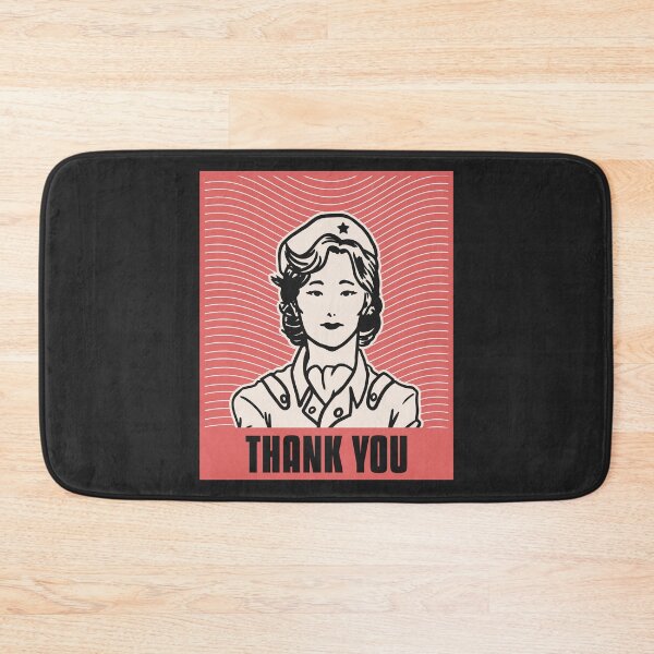 Item preview, Thank You designed and sold by AladdinMktgs.