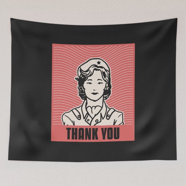 Item preview, Thank You designed and sold by AladdinMktgs.