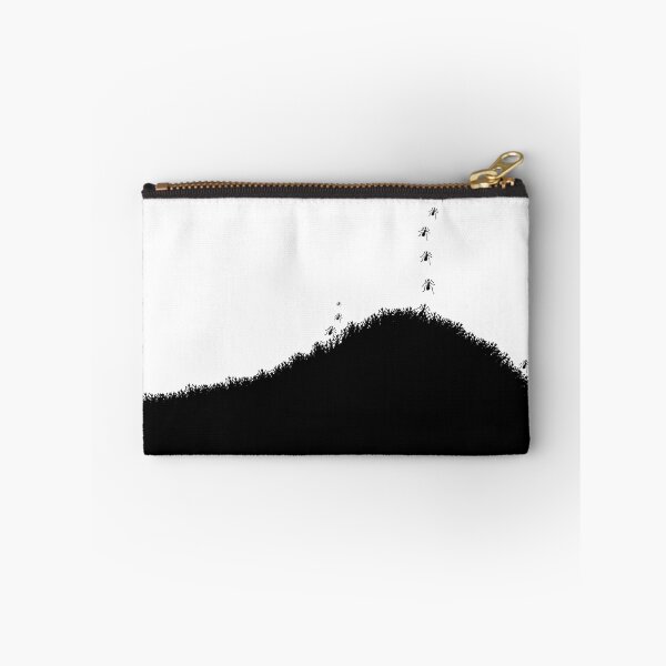 Item preview, Ants designed and sold by albertocubatas.