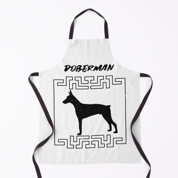 Item preview, Doberman, Maze Design designed and sold by Mocean-Art.