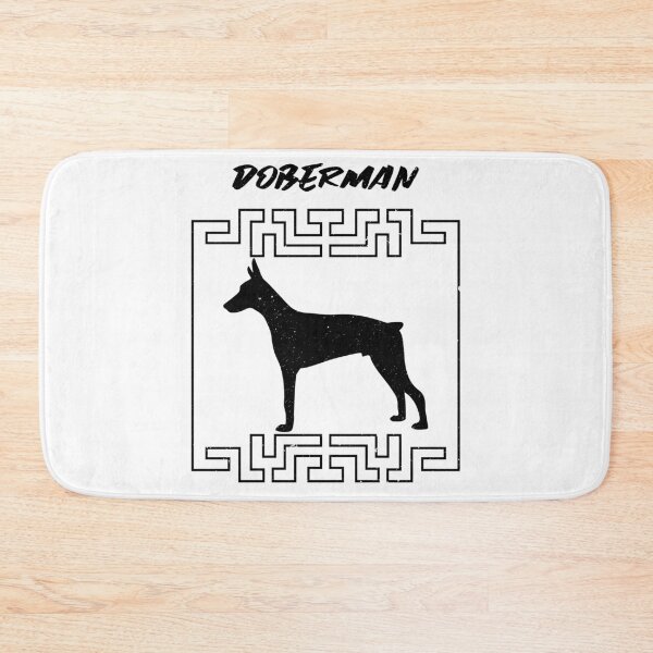 Item preview, Doberman, Maze Design designed and sold by Mocean-Art.