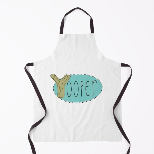 Item preview, yooper (blue) designed and sold by brookenich05.