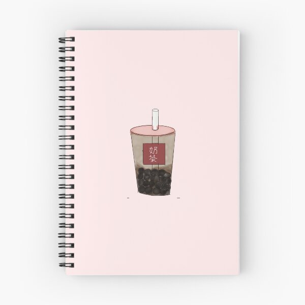 Item preview, Boba Tea designed and sold by Cutesy Bubble.