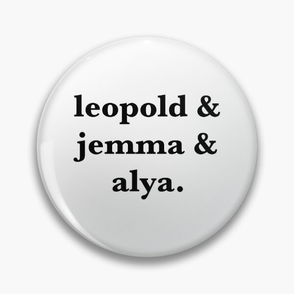 Item preview, fitzsimmons family designed and sold by marvelousbiblio.