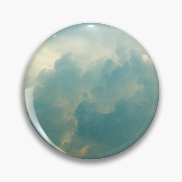 Item preview, Fluffy White Clouds designed and sold by Atmospheres.