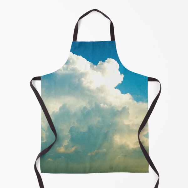Item preview, Fluffy White Clouds designed and sold by Atmospheres.