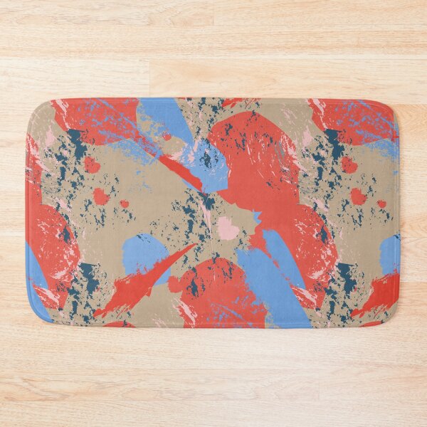 Item preview, ABSTRACT BEIGE designed and sold by clorindaok.