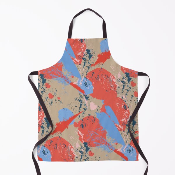 Item preview, ABSTRACT BEIGE designed and sold by clorindaok.