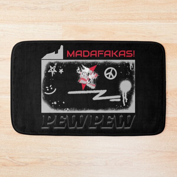 Item preview, CRAZY FACES designed and sold by getemall.