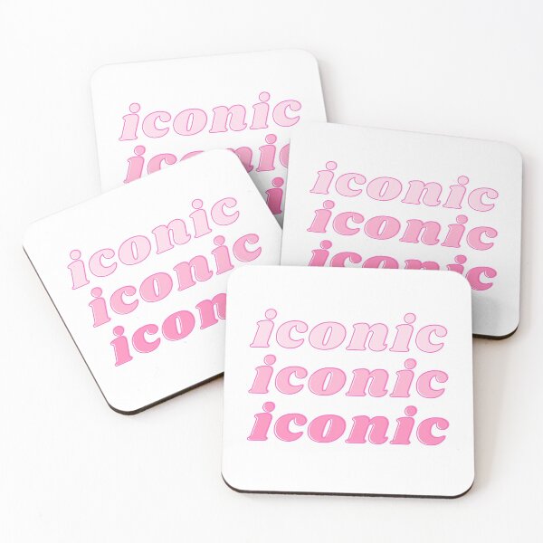 Item preview, Iconic designed and sold by alwayselle.