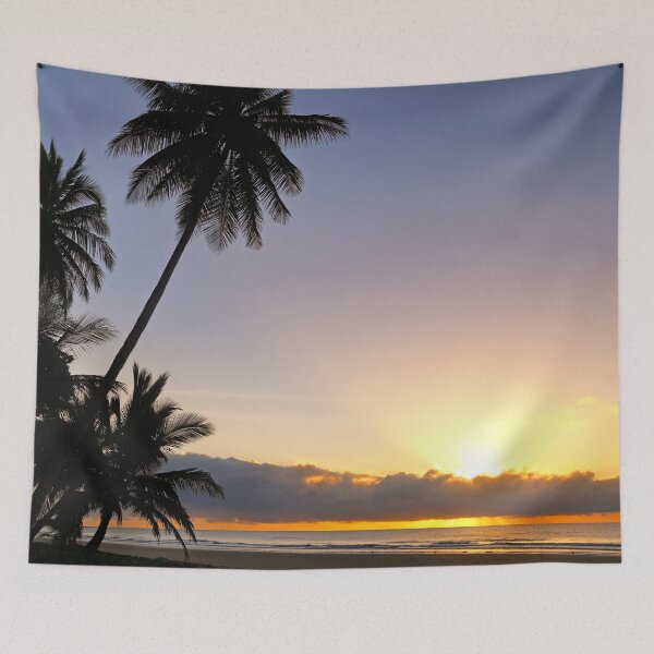 Item preview, Mission Sunrise designed and sold by Nicholas Blackwell.