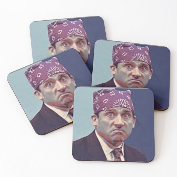 Item preview, Prison Mike designed and sold by Jennifer Adair.