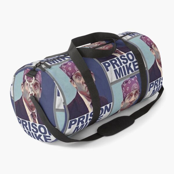 Item preview, Prison Mike designed and sold by Jennifer Adair.