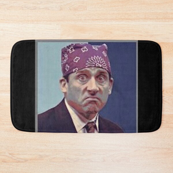 Item preview, Prison Mike designed and sold by Jennifer Adair.