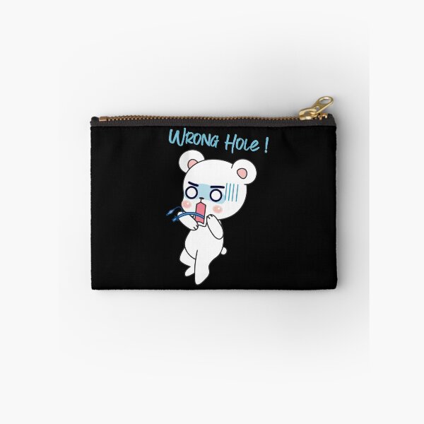 Item preview, Little Bear Wrong Hole Anesthesia Tubed  designed and sold by yacine12353.