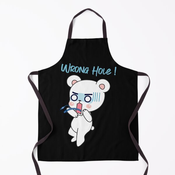Item preview, Little Bear Wrong Hole Anesthesia Tubed designed and sold by yacine12353.