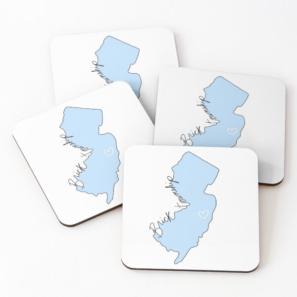 Item preview, Brick Township, New Jersey  designed and sold by madedesignsnNJ.