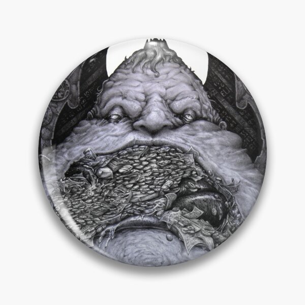 Item preview, CAPITALISMI GLOBAL IMPERIUM - BlackCase designed and sold by zeroscarecrow13.