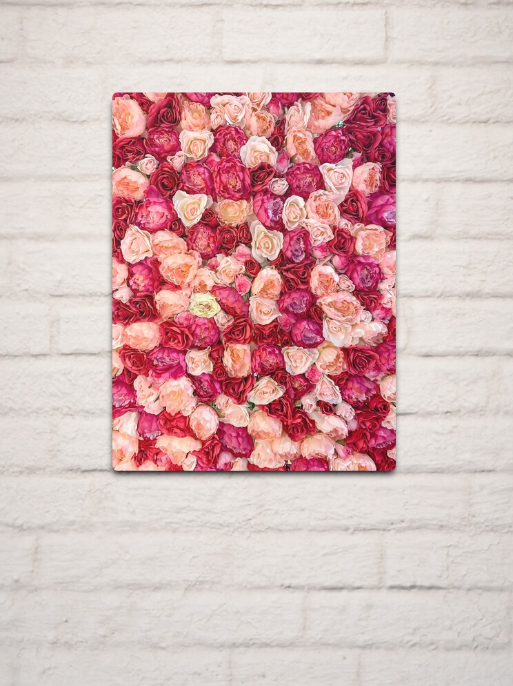 Pink Romantic Rose Background Design, Pink, Romantic, Rose