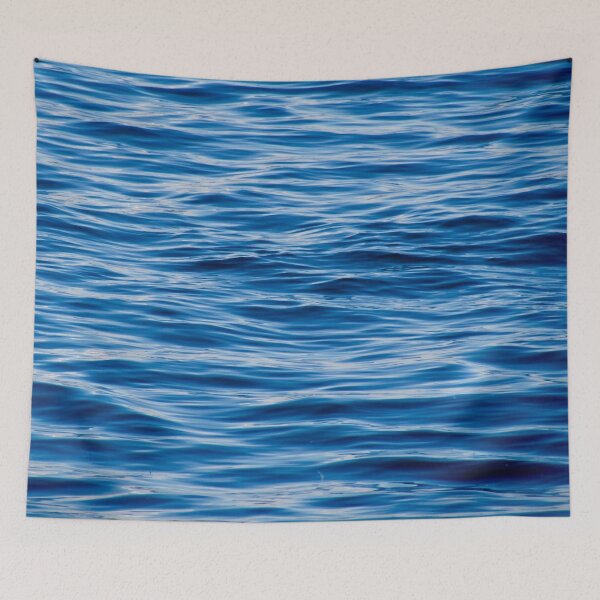 Item preview, Blue Under Current designed and sold by kash1mera.