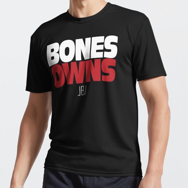 Jon bones best sale jones merchandise