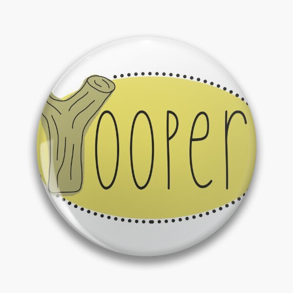 Item preview, Yooper (yellow) designed and sold by brookenich05.