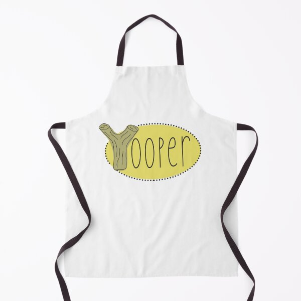 Item preview, Yooper (yellow) designed and sold by brookenich05.
