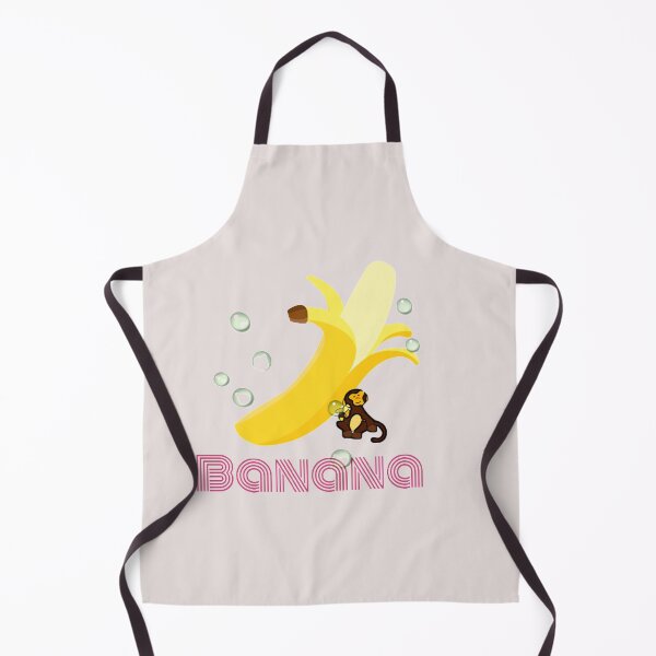 Item preview, Banana Monkey designed and sold by Poetic4Passion.