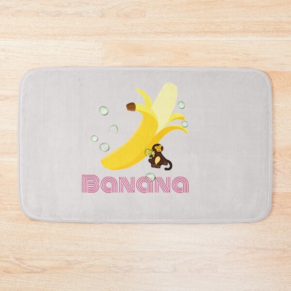 Item preview, Banana Monkey designed and sold by Poetic4Passion.
