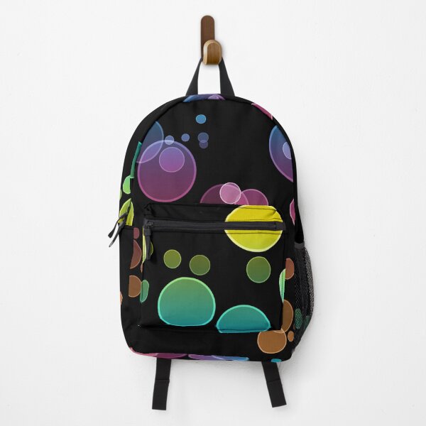 Item preview, Rainbow Bokeh designed and sold by Adrienne Romrell.