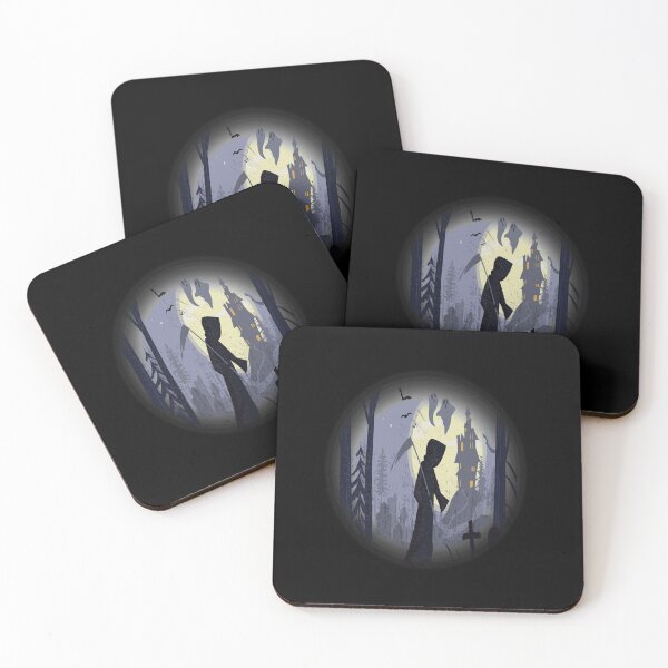 Item preview,   El truco o los tratantes | Feliz | Halloween 2020 designed and sold by Bachirdz.